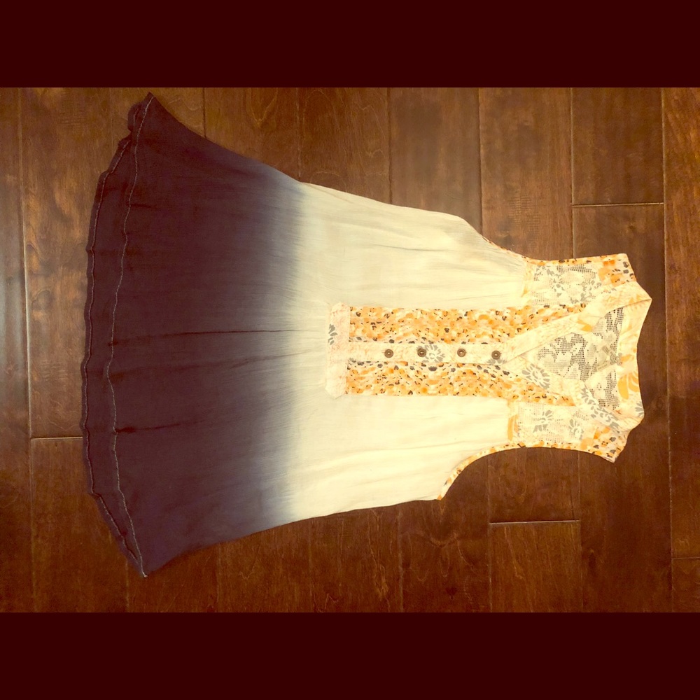 Gimmicks Blouse